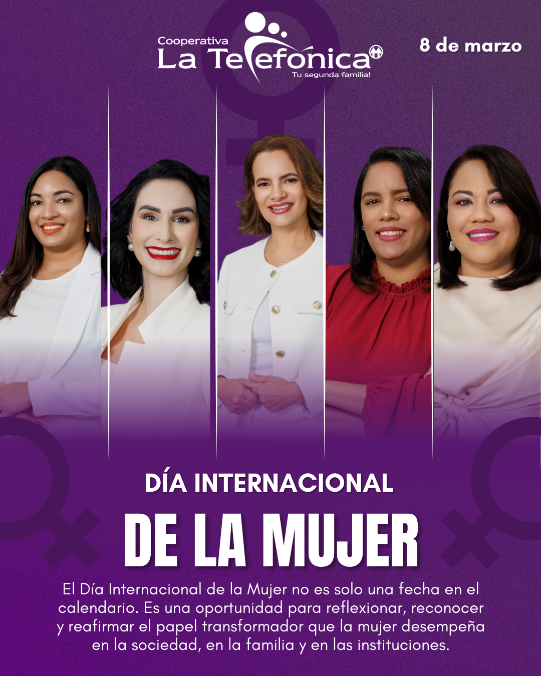 Portada eBook Mujer que Lidera