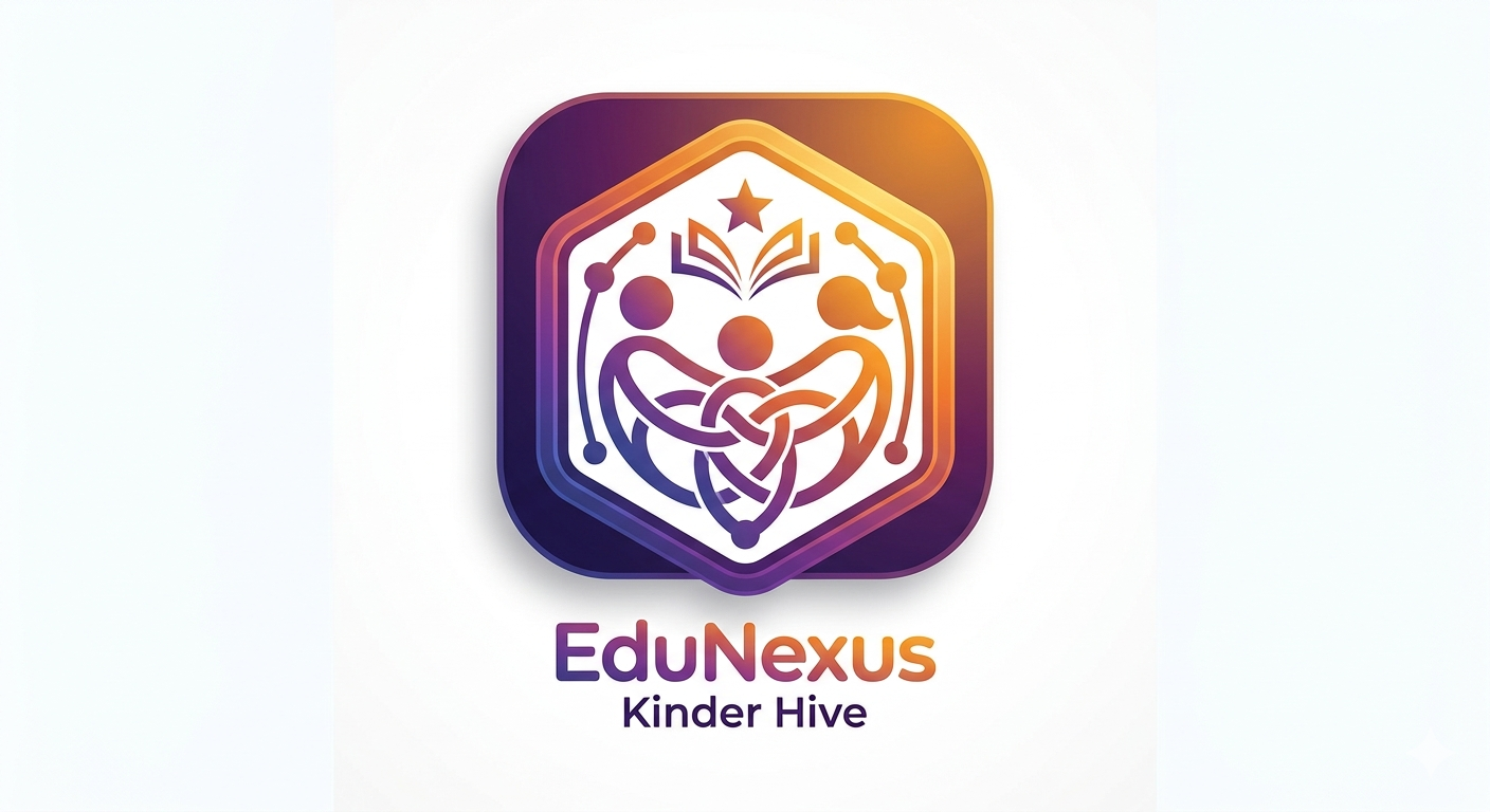 EduNexus Logo